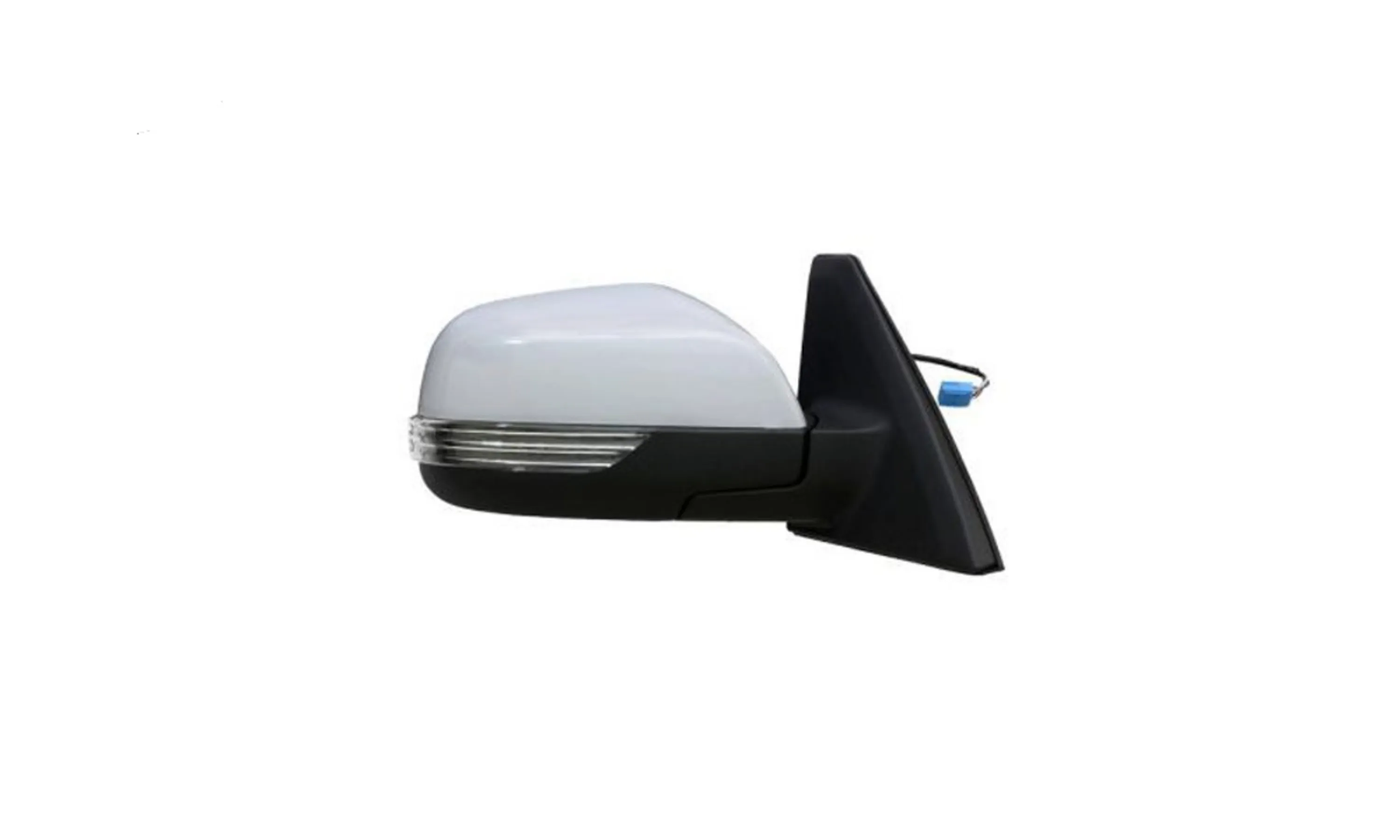 آینه بغل چپ ام وی ام X33 New